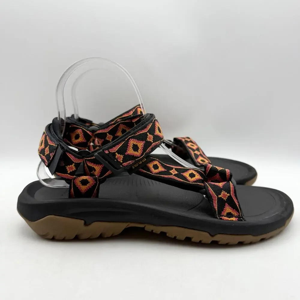 Teva mens hurricane